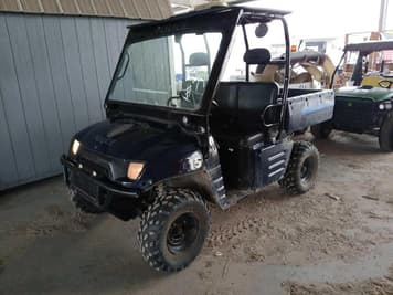 Main image Polaris Ranger