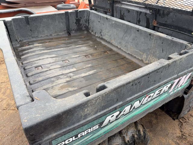 Image of Polaris Ranger TM equipment image 4