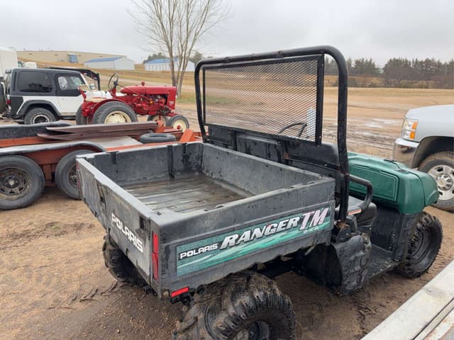 Image of Polaris Ranger TM equipment image 3