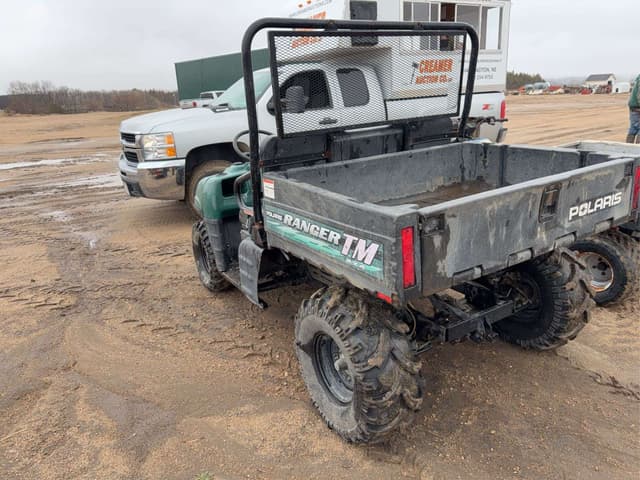 Image of Polaris Ranger TM equipment image 2