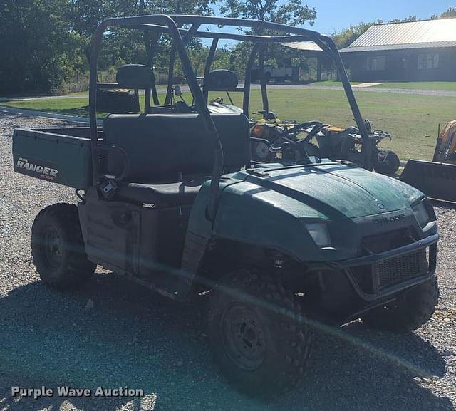 Image of Polaris Ranger equipment image 2