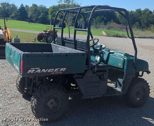 Image of Polaris Ranger equipment image 3