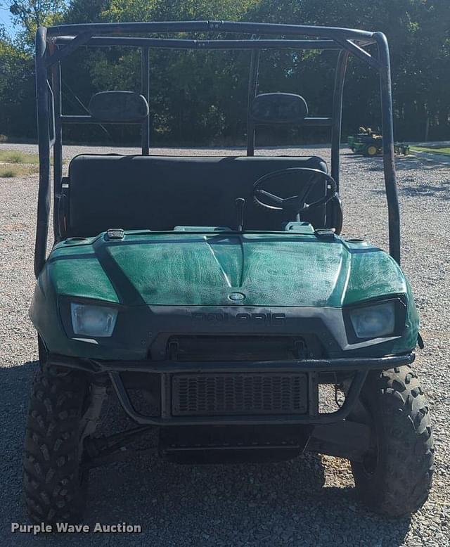 Image of Polaris Ranger equipment image 1