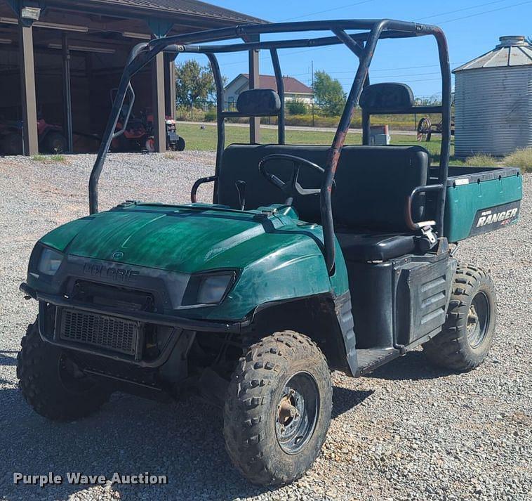 Image of Polaris Ranger Primary image