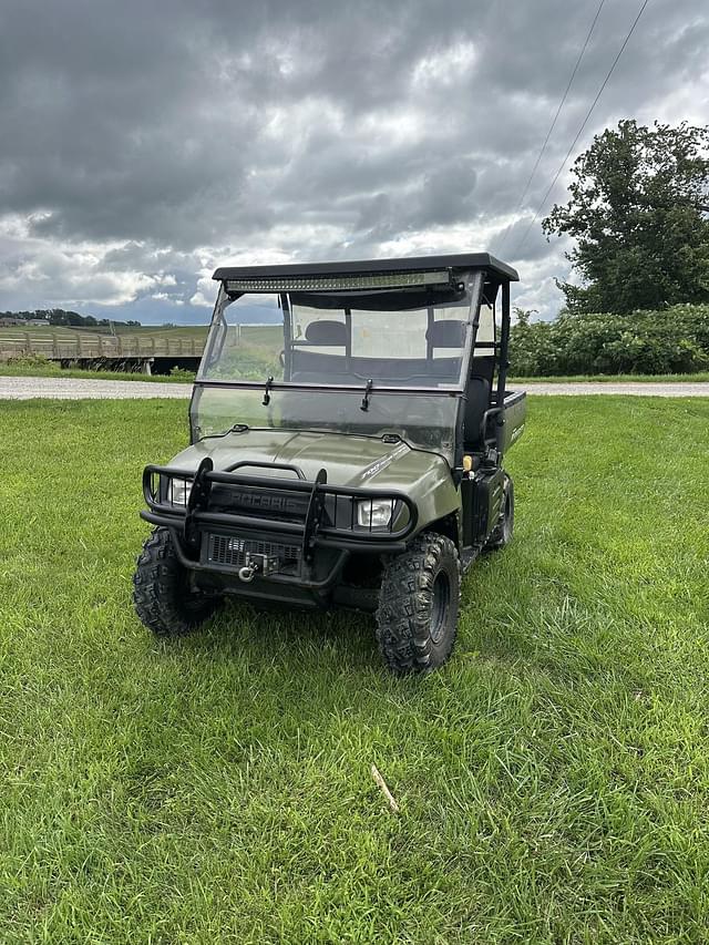 Image of Polaris Ranger 700 XP EFI equipment image 4