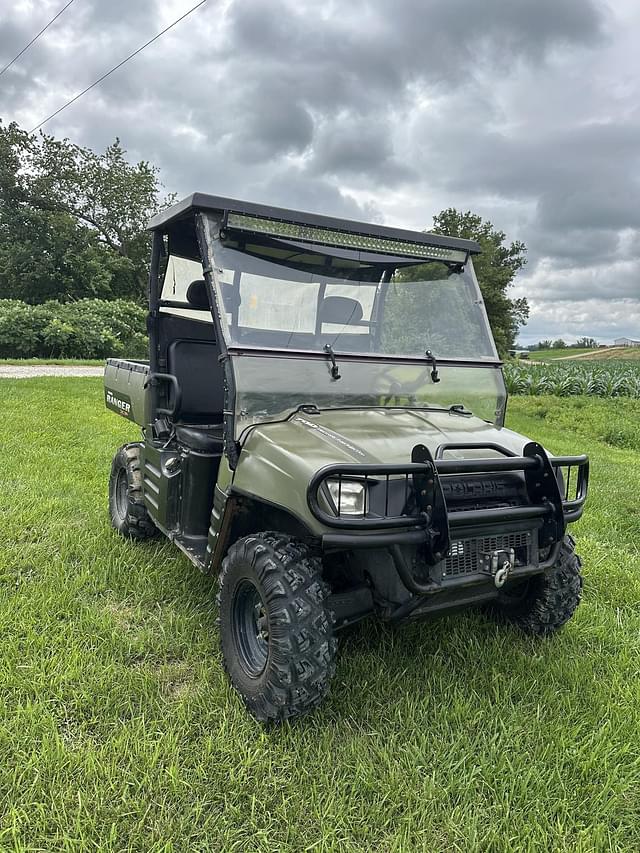 Image of Polaris Ranger 700 XP EFI equipment image 1