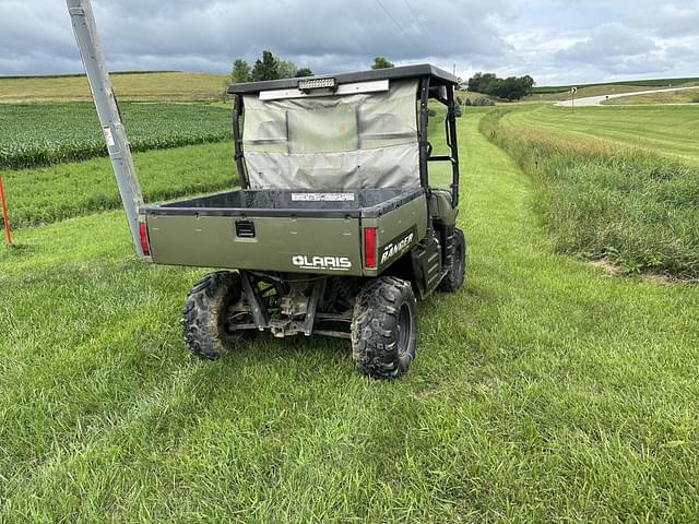 Image of Polaris Ranger 700 XP EFI equipment image 3