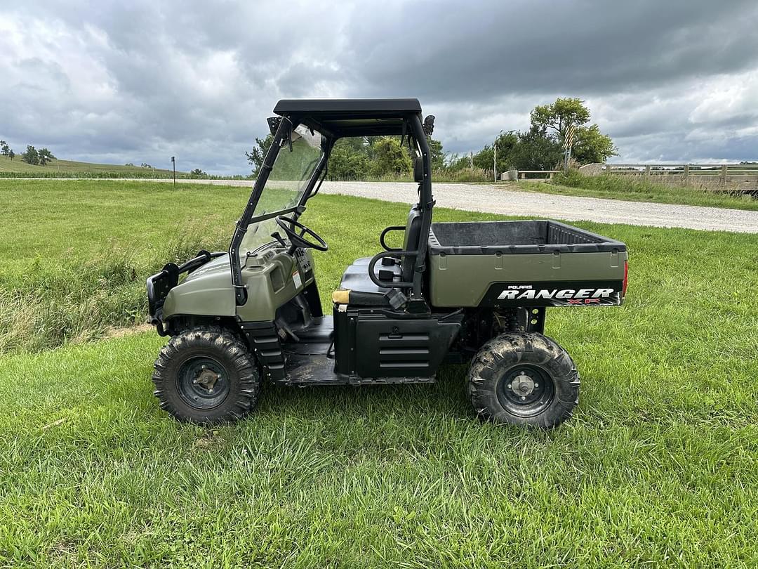 Image of Polaris Ranger 700 XP EFI Primary image