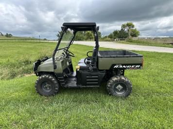 Main image Polaris Ranger 700 XP EFI