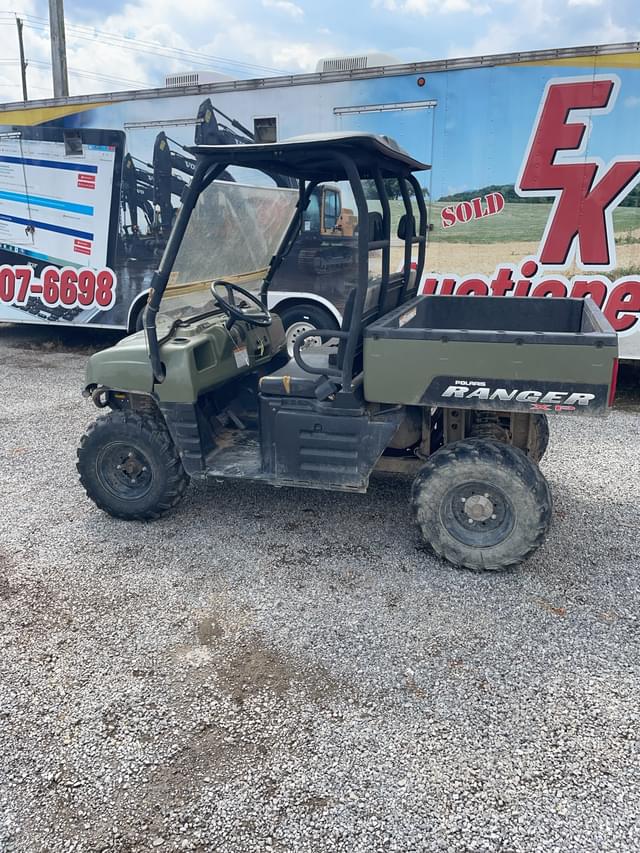 Image of Polaris Ranger 700 XP EFI equipment image 1