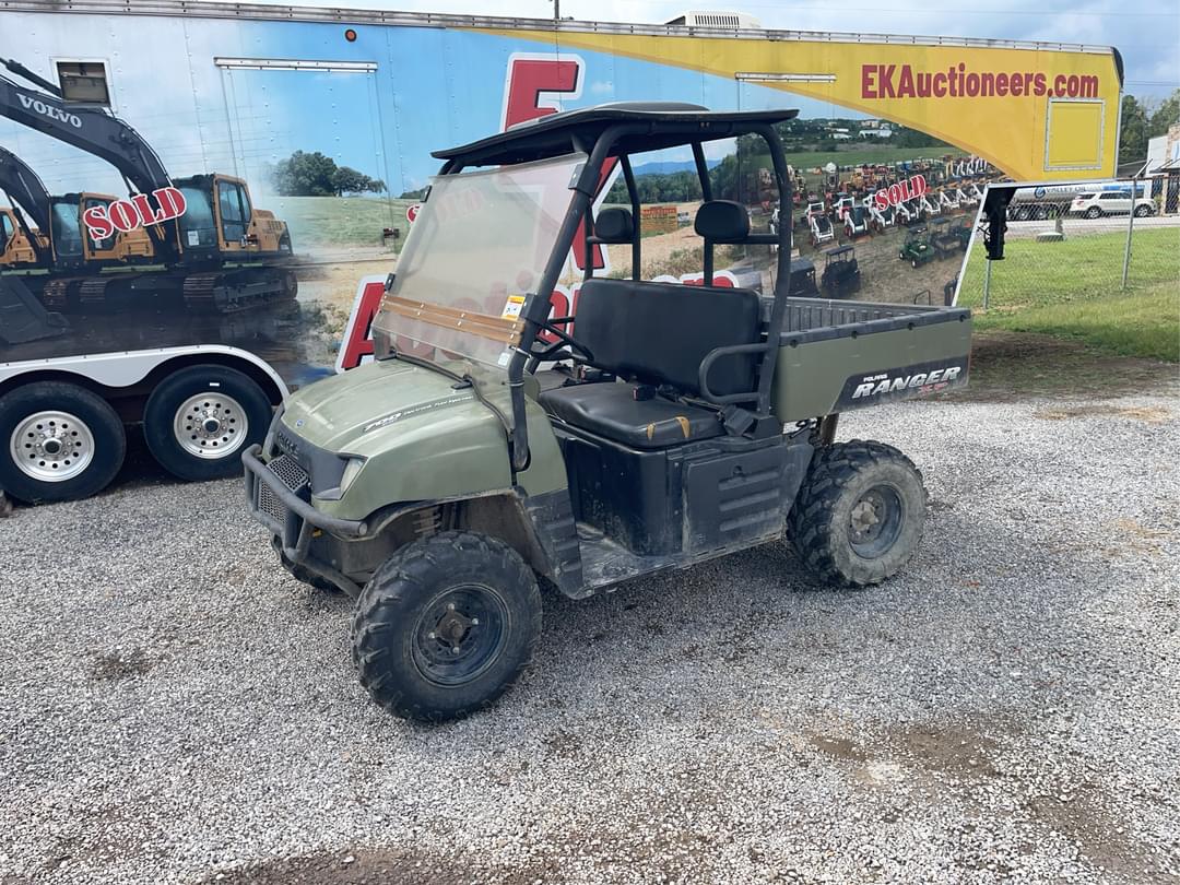 Image of Polaris Ranger 700 XP EFI Primary image
