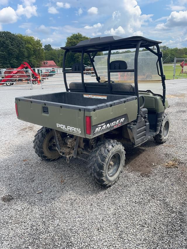 Image of Polaris Ranger 700 XP EFI equipment image 4