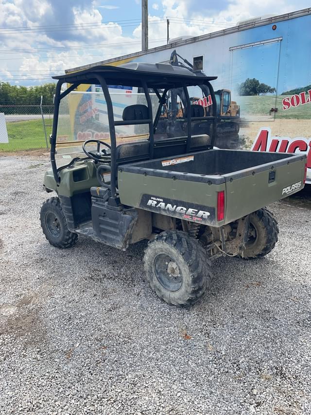 Image of Polaris Ranger 700 XP EFI equipment image 2