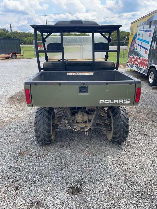 Image of Polaris Ranger 700 XP EFI equipment image 3