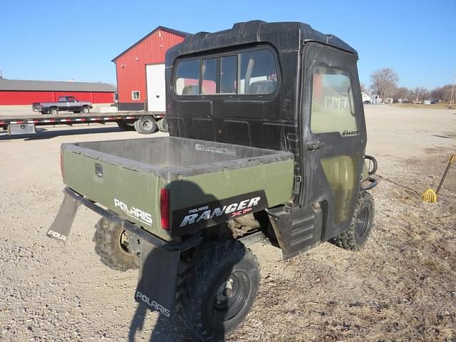 Image of Polaris Ranger 700 XP EFI equipment image 4