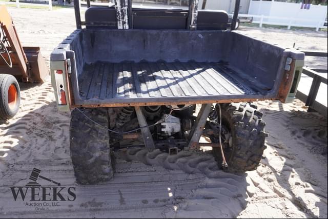 Image of Polaris Ranger 700 XP EFI equipment image 4