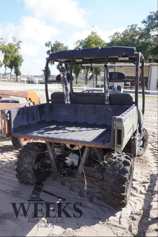 Image of Polaris Ranger 700 XP EFI equipment image 2