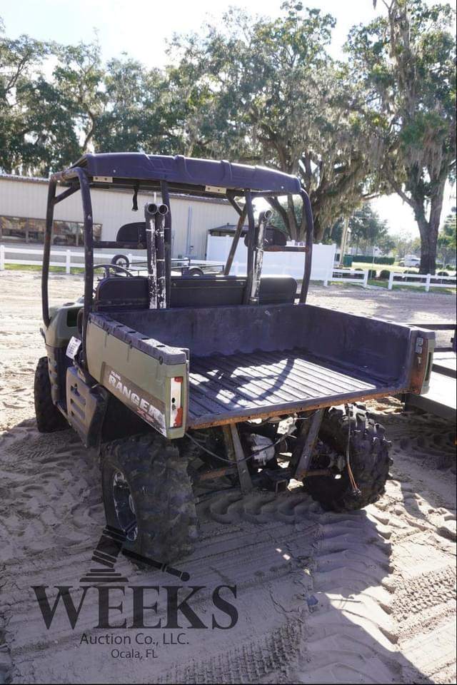 Image of Polaris Ranger 700 XP EFI equipment image 3