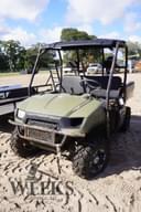2005 Polaris Ranger 700 XP EFI Image