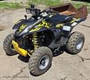 2005 Polaris Scrambler 500 Image