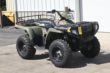 Main image Polaris Sportsman 400