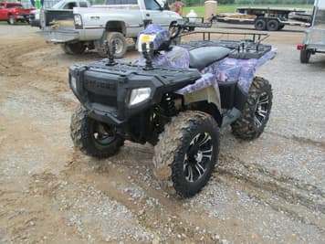 Main image Polaris Sportsman 500 High Output