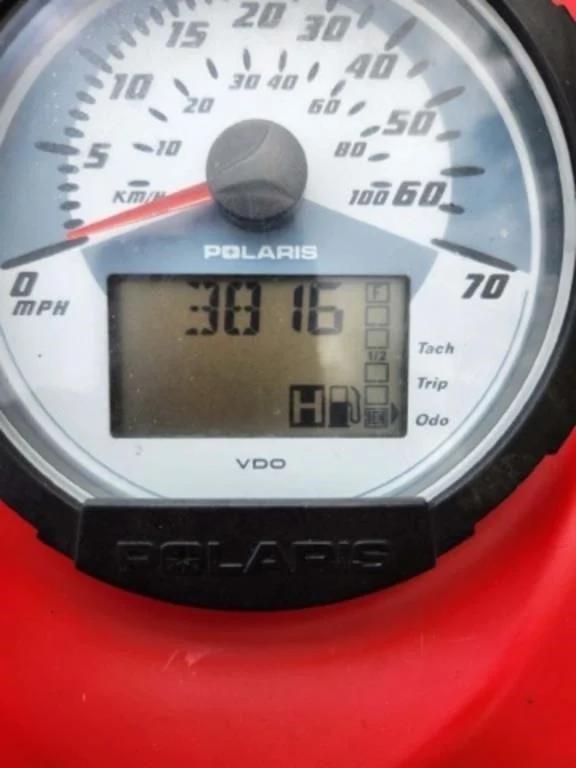 Image of Polaris Sportsman 500 equipment image 4