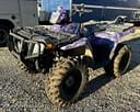 2005 Polaris Sportsman 500 Image