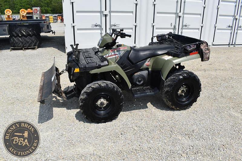 Image of Polaris Sportsman 500 Primary image