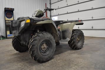 Main image Polaris Sportsman 500 High Output