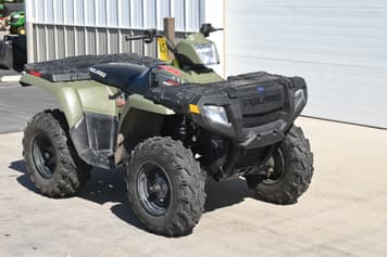 Main image Polaris Sportsman 500