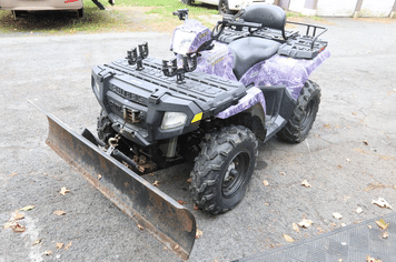 Main image Polaris Sportsman 700