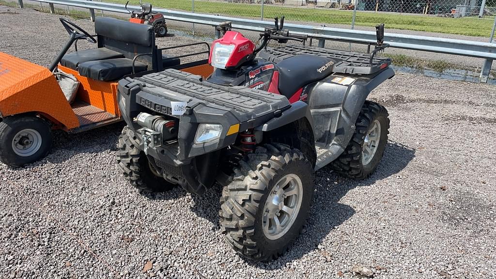 Image of Polaris Sportsman 700 Primary image