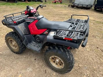 Main image Polaris Sportsman 800