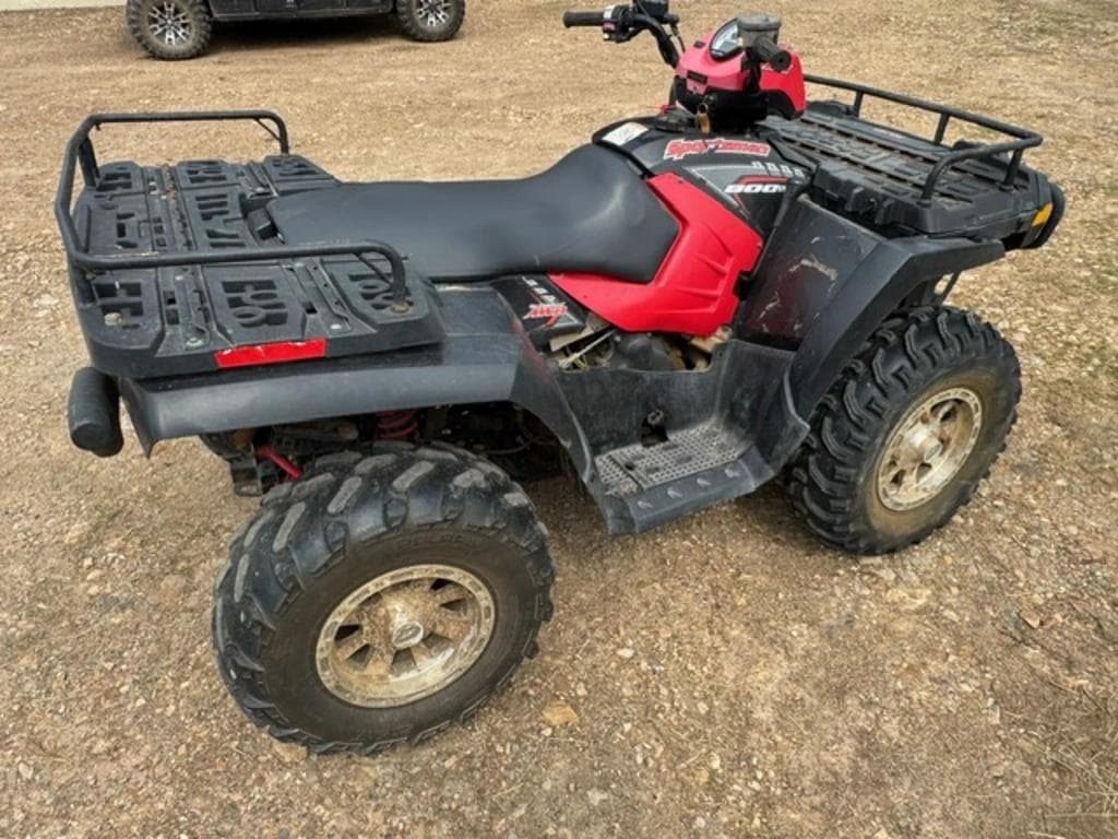 Image of Polaris Sportsman 800 Image 1