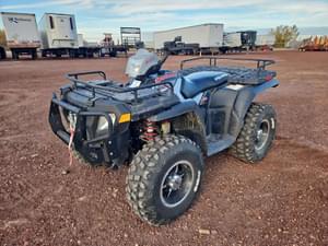 2005 Polaris Sportsman 800 Image