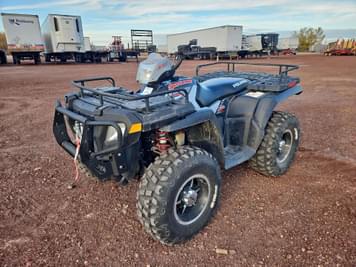 Main image Polaris Sportsman 800