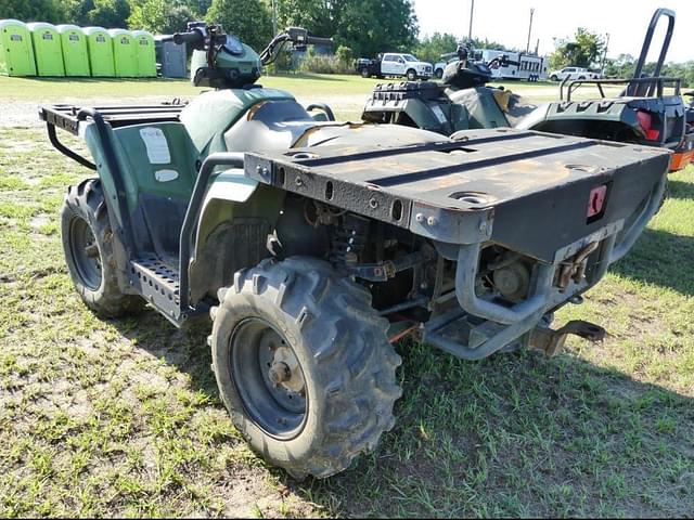 Image of Polaris Sportsman equipment image 2