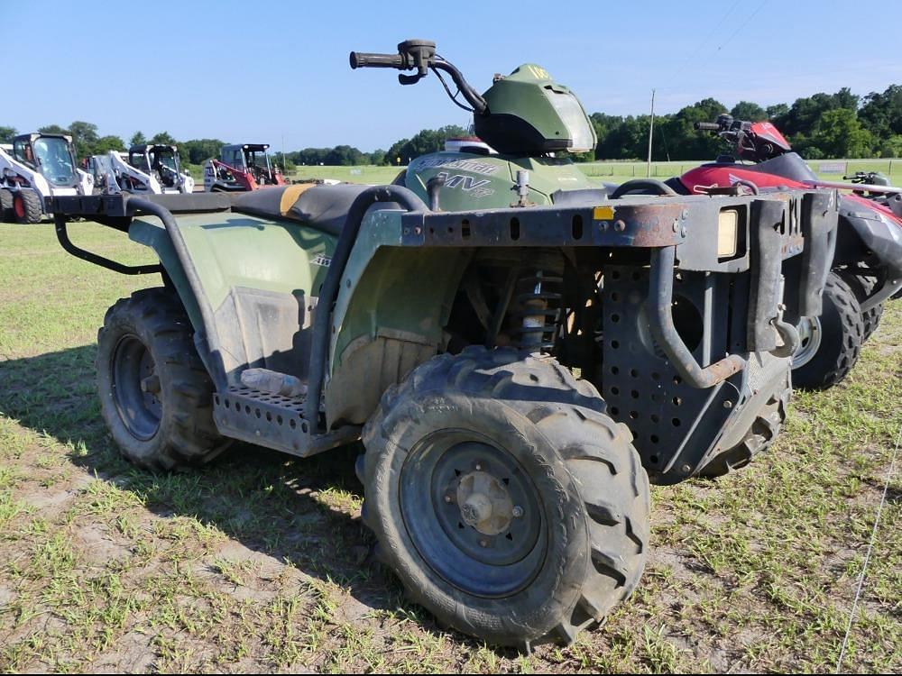 Image of Polaris Sportsman Primary image
