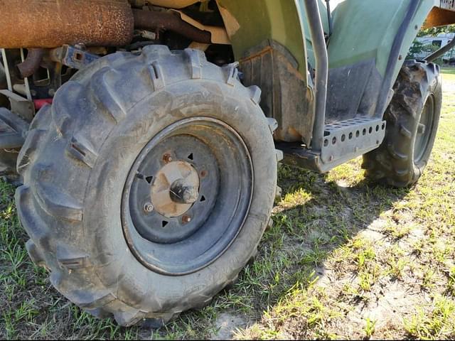 Image of Polaris Sportsman equipment image 4