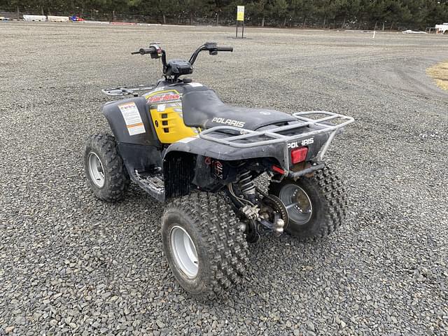 Image of Polaris Trail Boss 330 equipment image 1