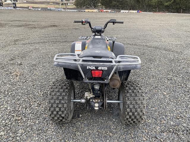 Image of Polaris Trail Boss 330 equipment image 2