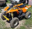 2005 Polaris Trailblazer Image