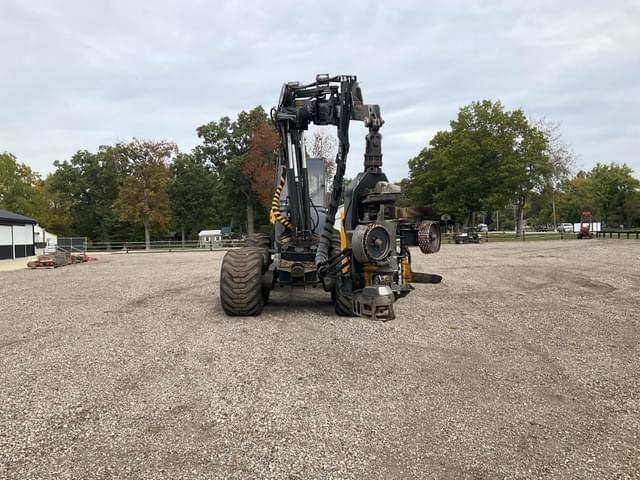 Image of Ponsse Ergo equipment image 3