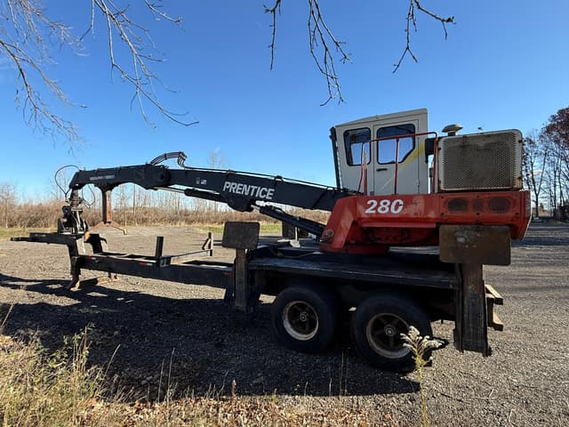 Image of Prentice 280 equipment image 2