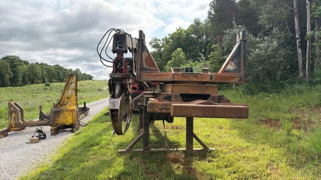 Image of Prentice D384 equipment image 3