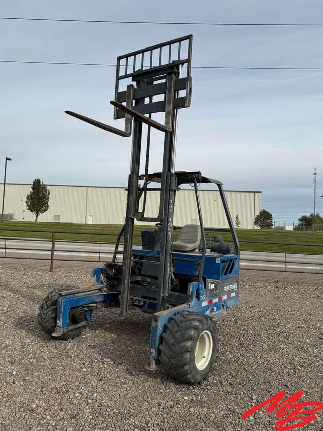 Image of Princeton D45 equipment image 1