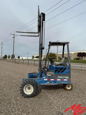 2005 Princeton D45 Image