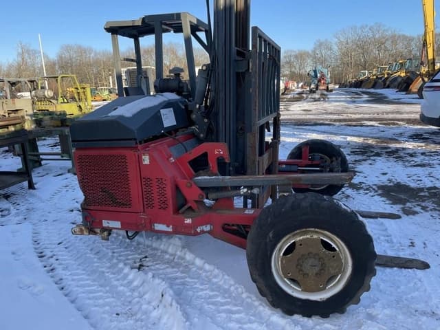 Image of Princeton E2-3RVX equipment image 2