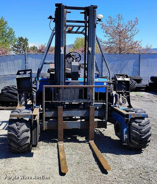 Image of Princeton PB50 equipment image 1